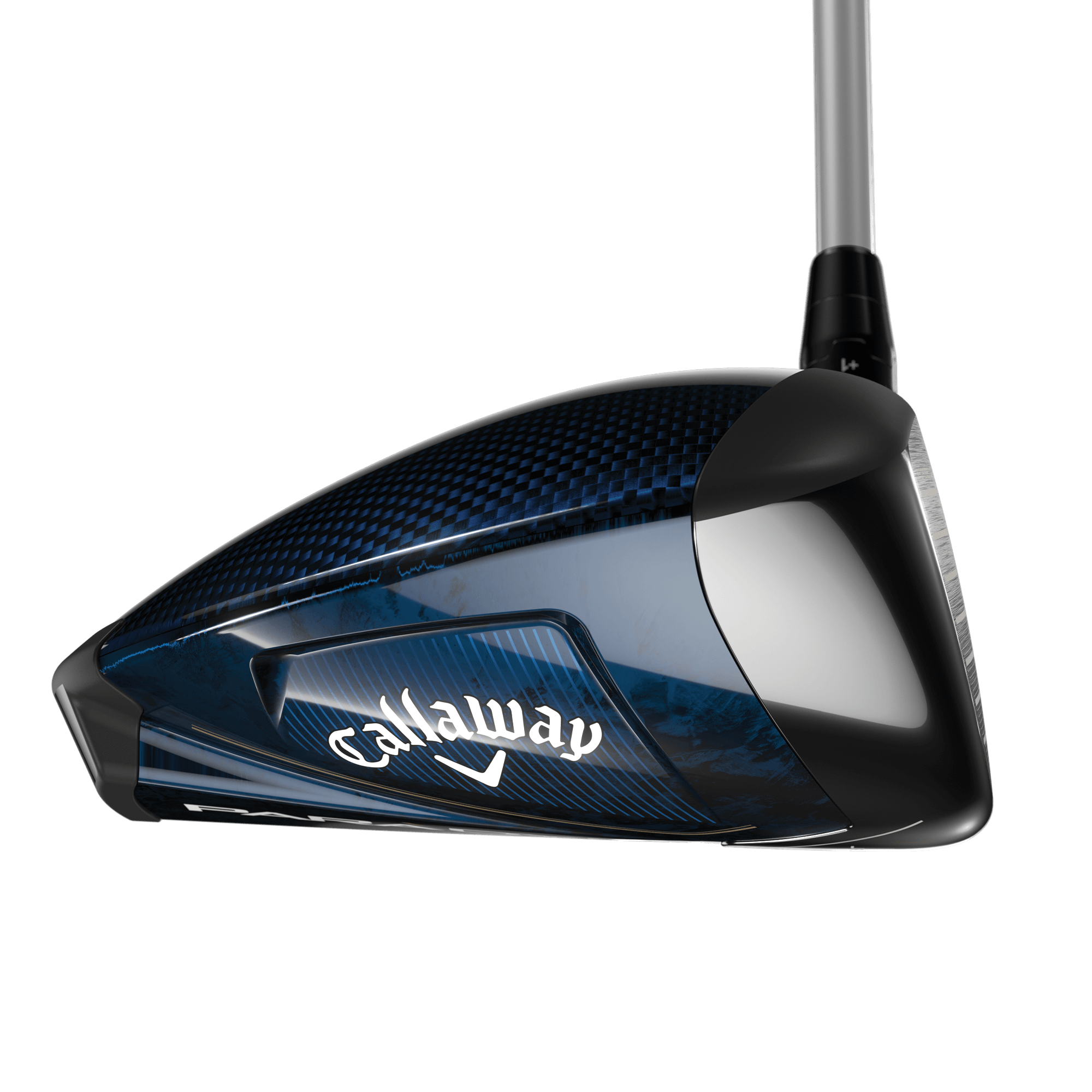 Callaway Paradym X Driver | Callaway Golf