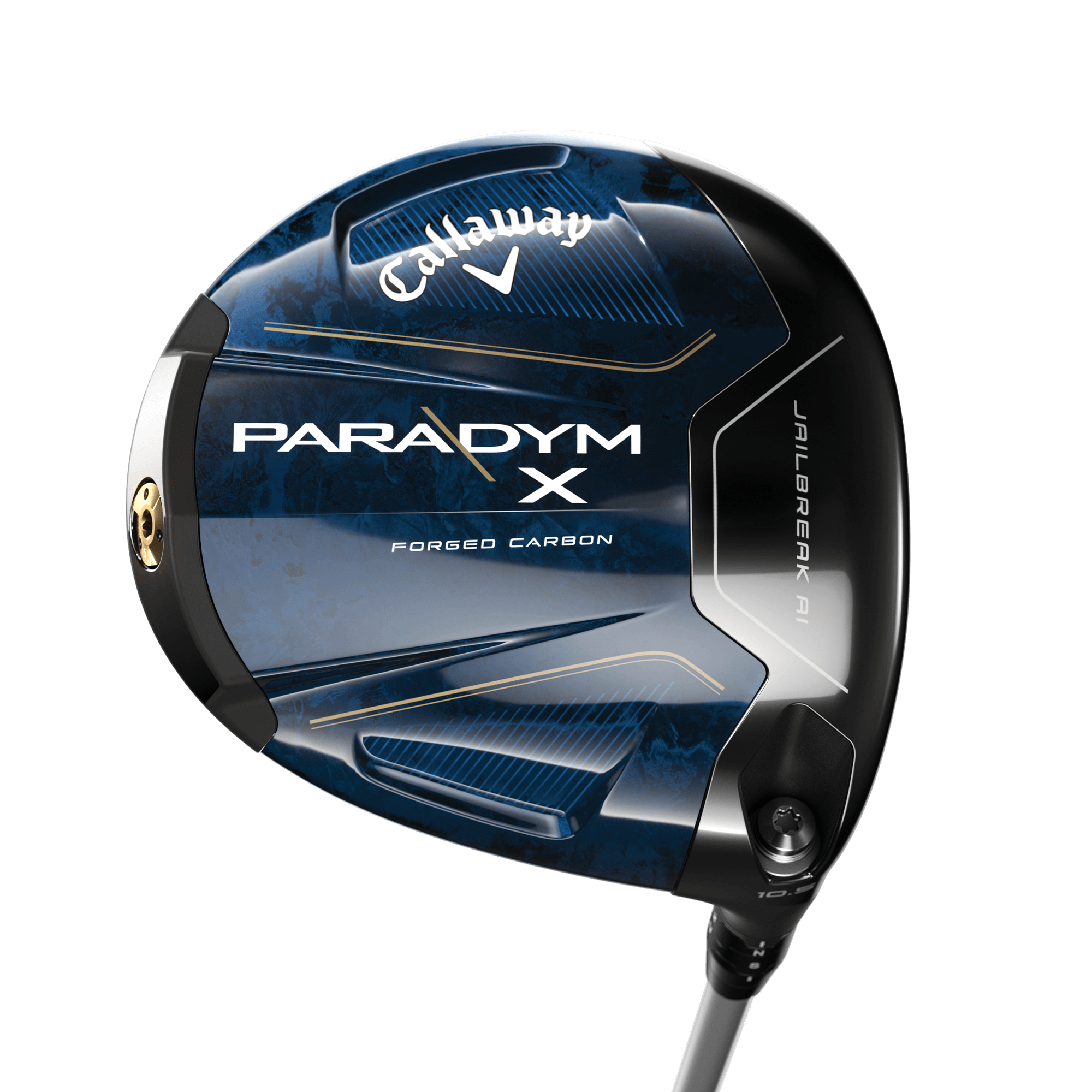 Callaway Paradym X Driver | Callaway Golf