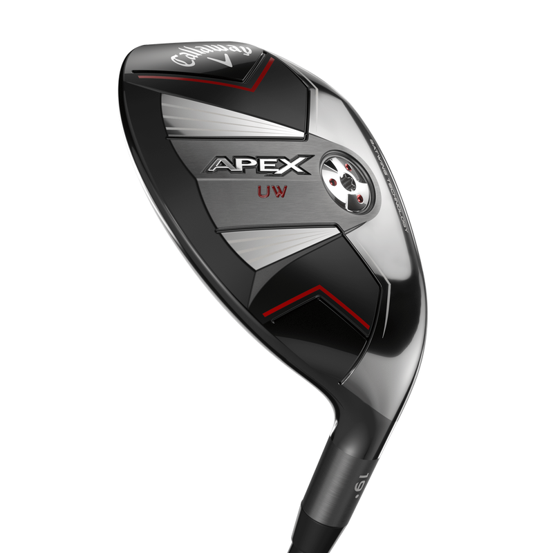 Apex Utility Wood | Callaway Golf