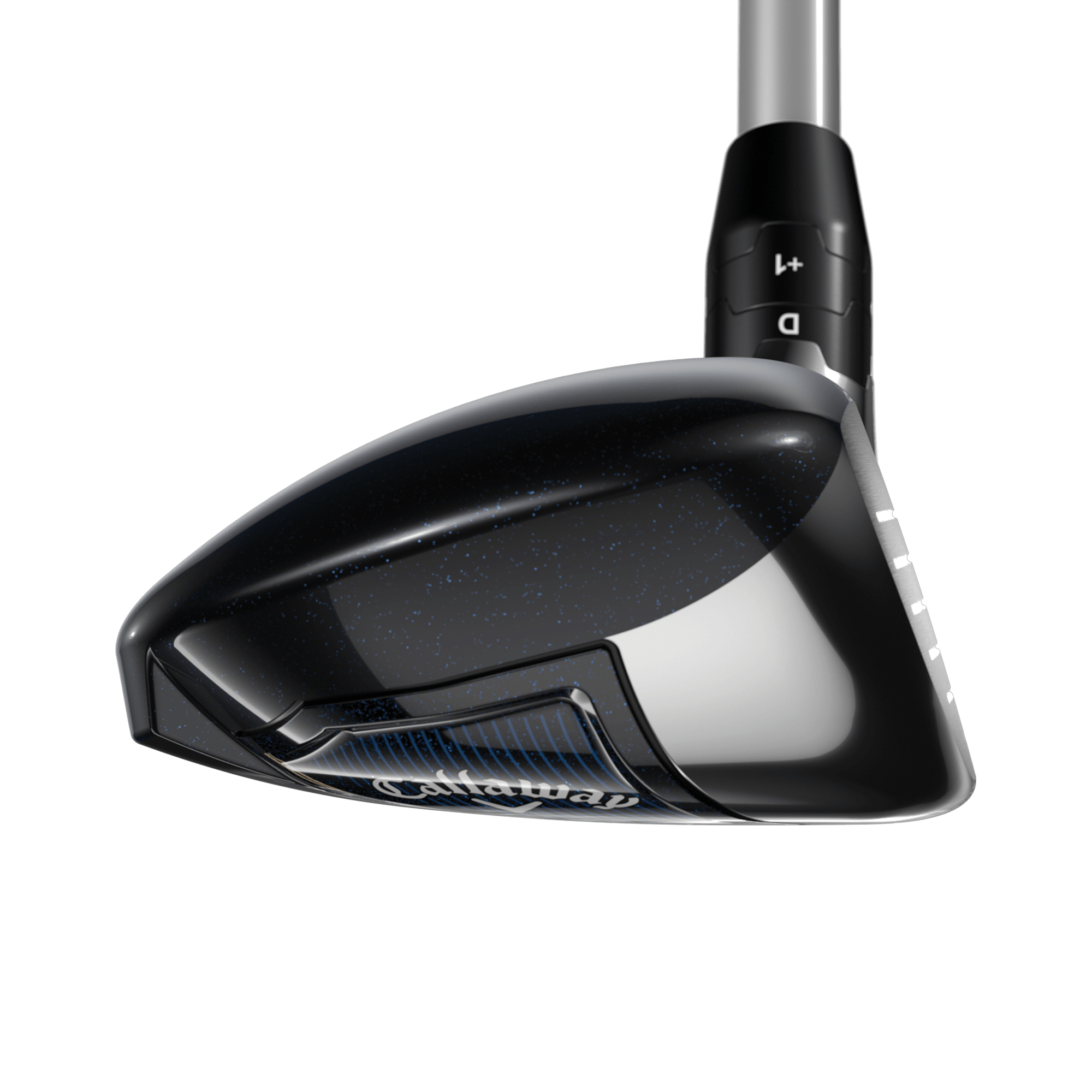 Paradym Hybrid Golf Clubs | Callaway Golf