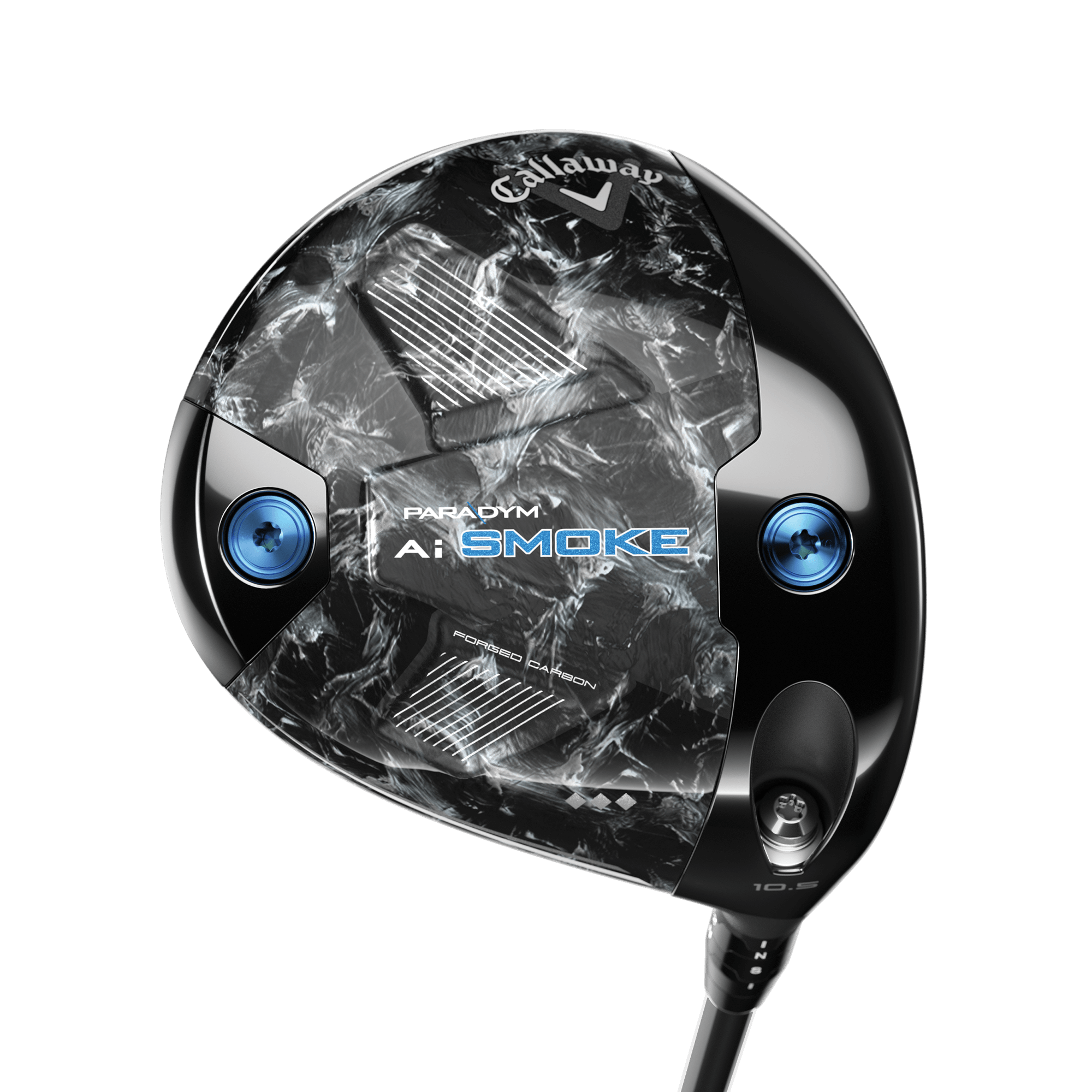 Paradym Ai Smoke Triple Diamond Driver | Callaway Golf