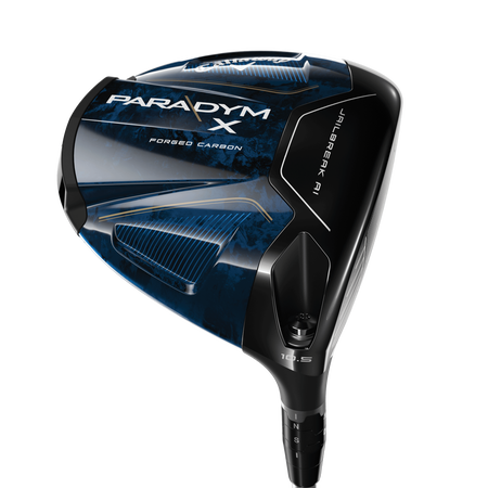 2023 Paradym Drivers | Callaway Golf