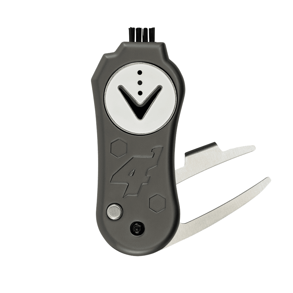 4-in-1 Blade Divot Repair Tool