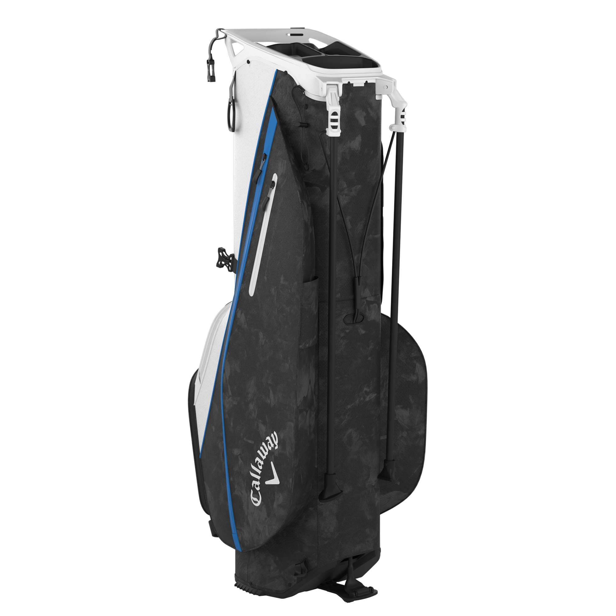 Ai Smoke Hyperlite Zero Stand Bag