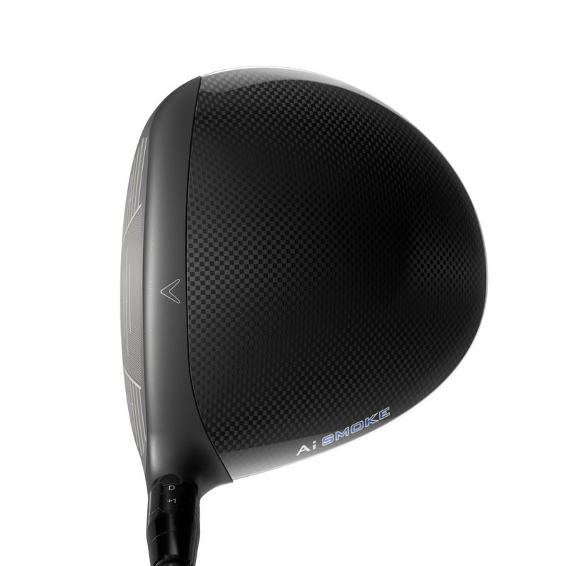 Paradym Ai Smoke MAX Driver | Callaway Golf