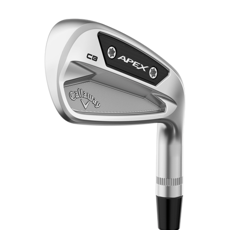 Callaway Golf Apex Irons & Hybrids | Specs, Reviews & Videos 