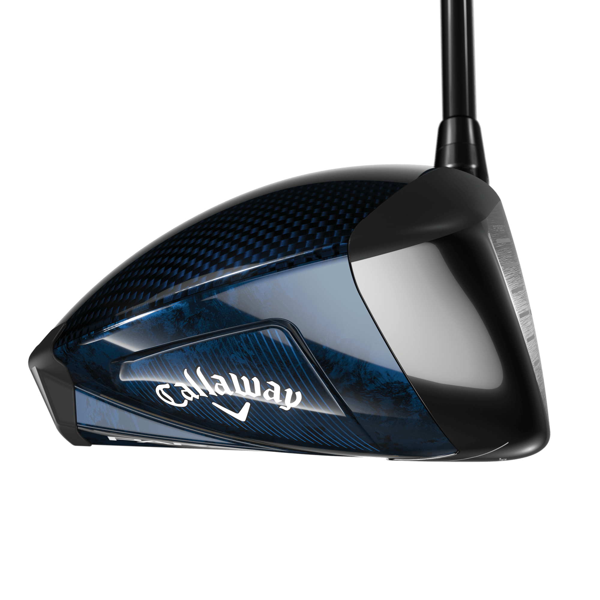 Callaway Paradym Triple Diamond Driver | Callaway Golf