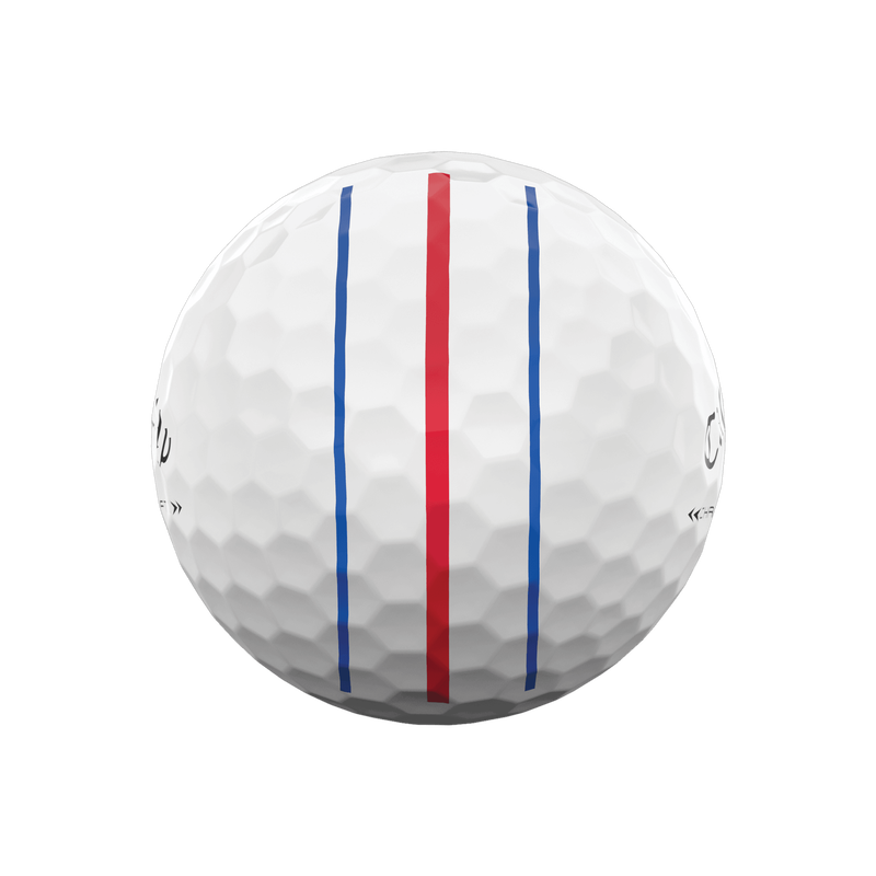 Chrome Soft X LS Triple Track Golf Balls | Callaway Golf