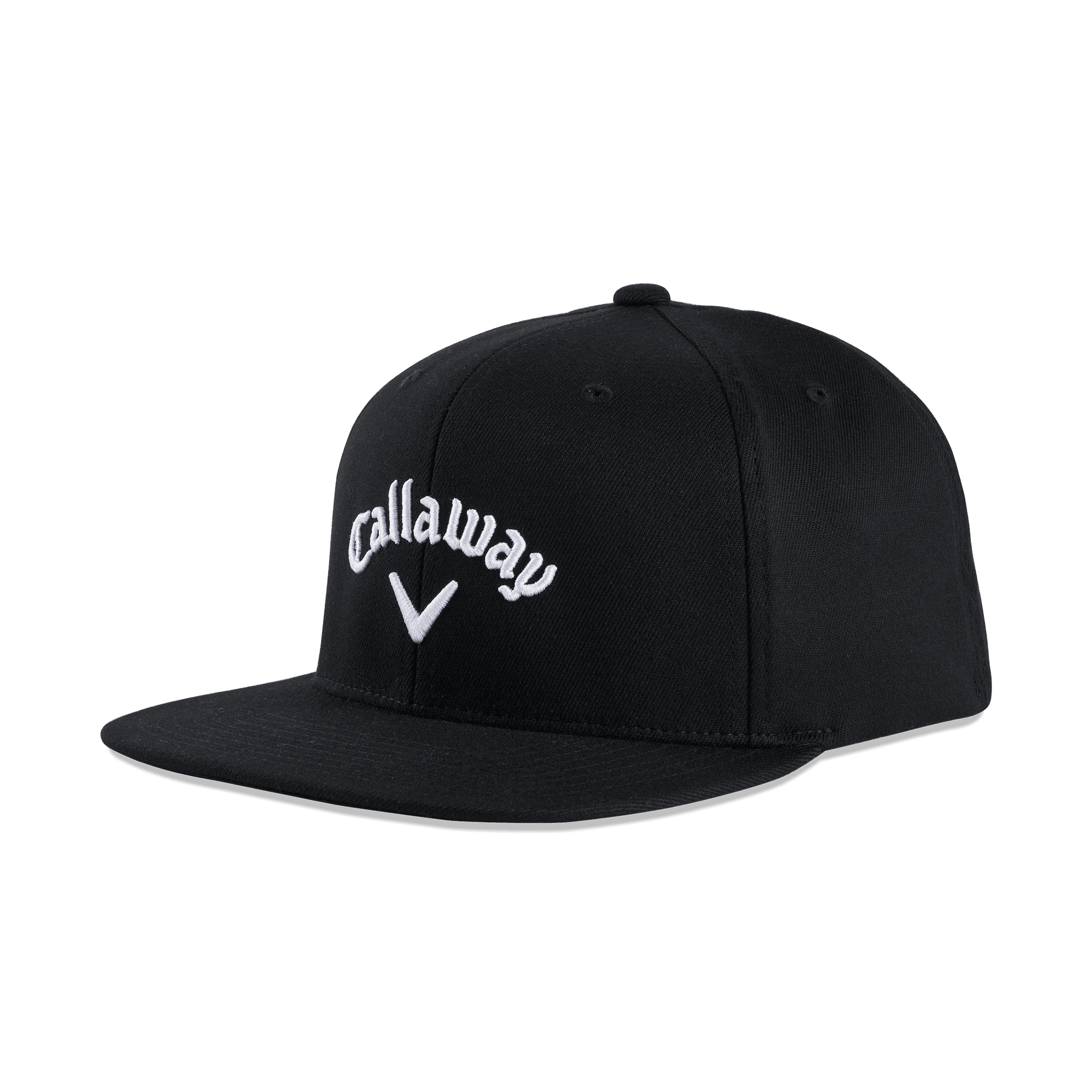 Flatbill Cap | Callaway Golf Accessories | Reviews & Videos