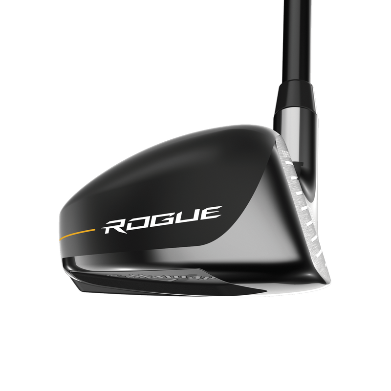 Rogue ST MAX OS Hybrids | Callaway Golf | Specs & Reviews
