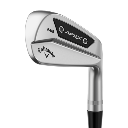 Callaway Golf Apex Irons & Hybrids | Specs, Reviews & Videos 