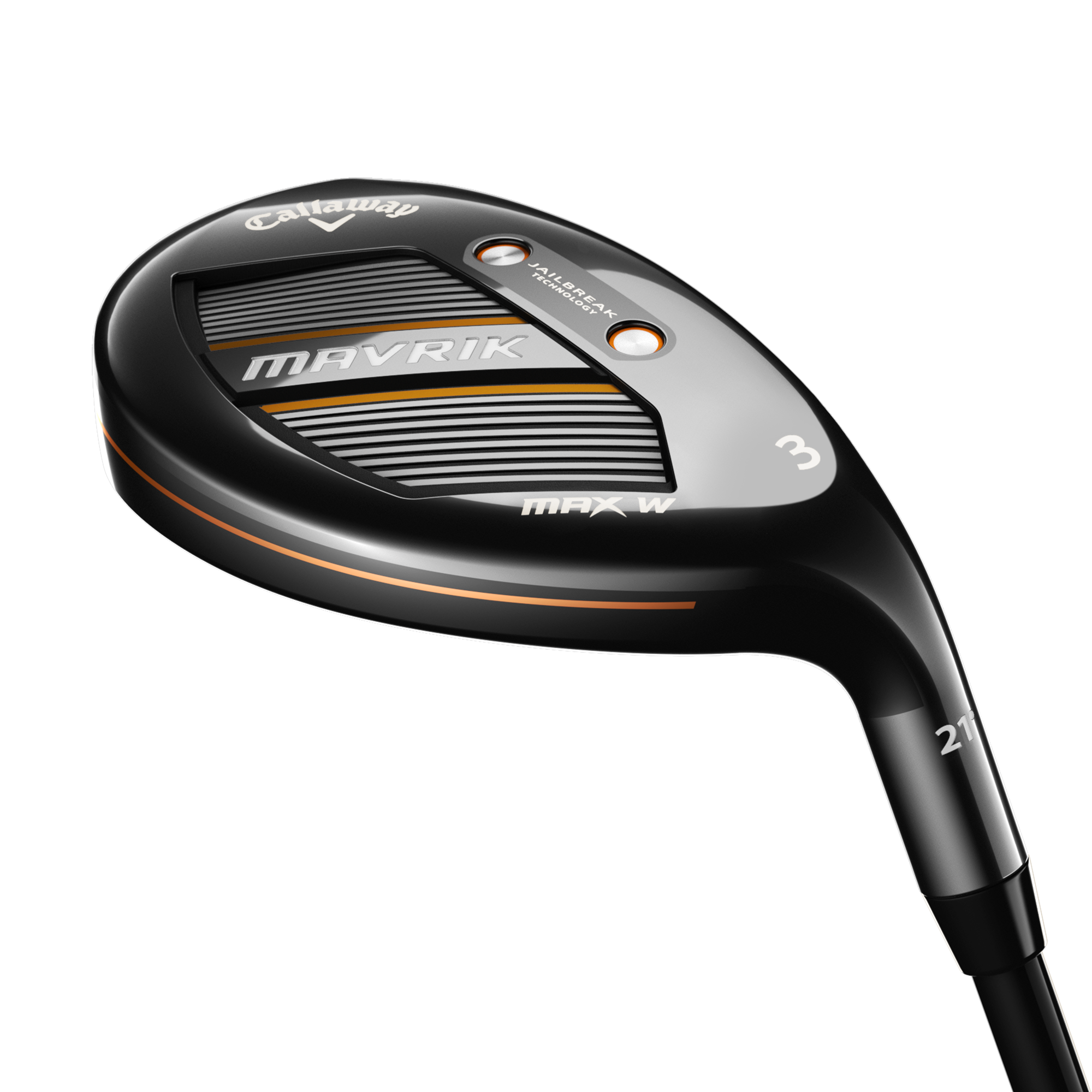 Women's MAVRIK MAX W Hybrids | Callaway Golf