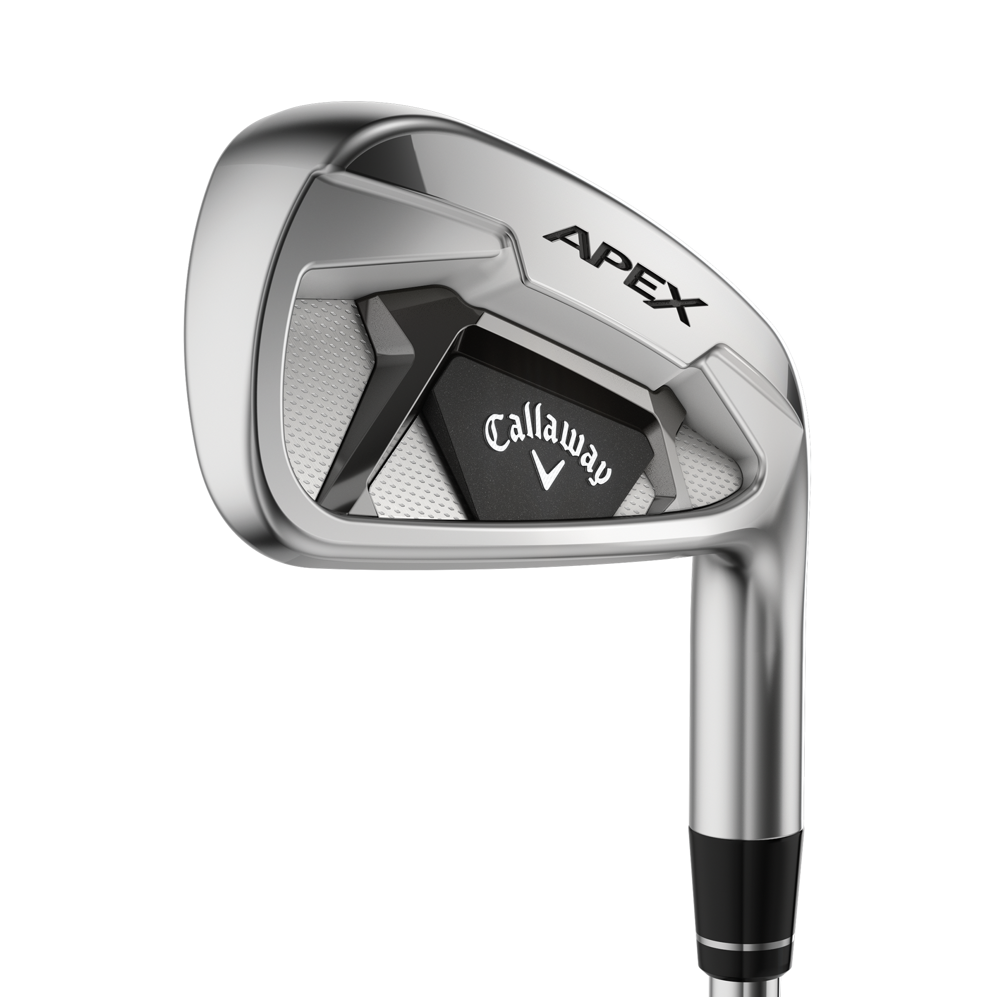 Callaway Golf Apex Irons u0026 Hybrids | Specs