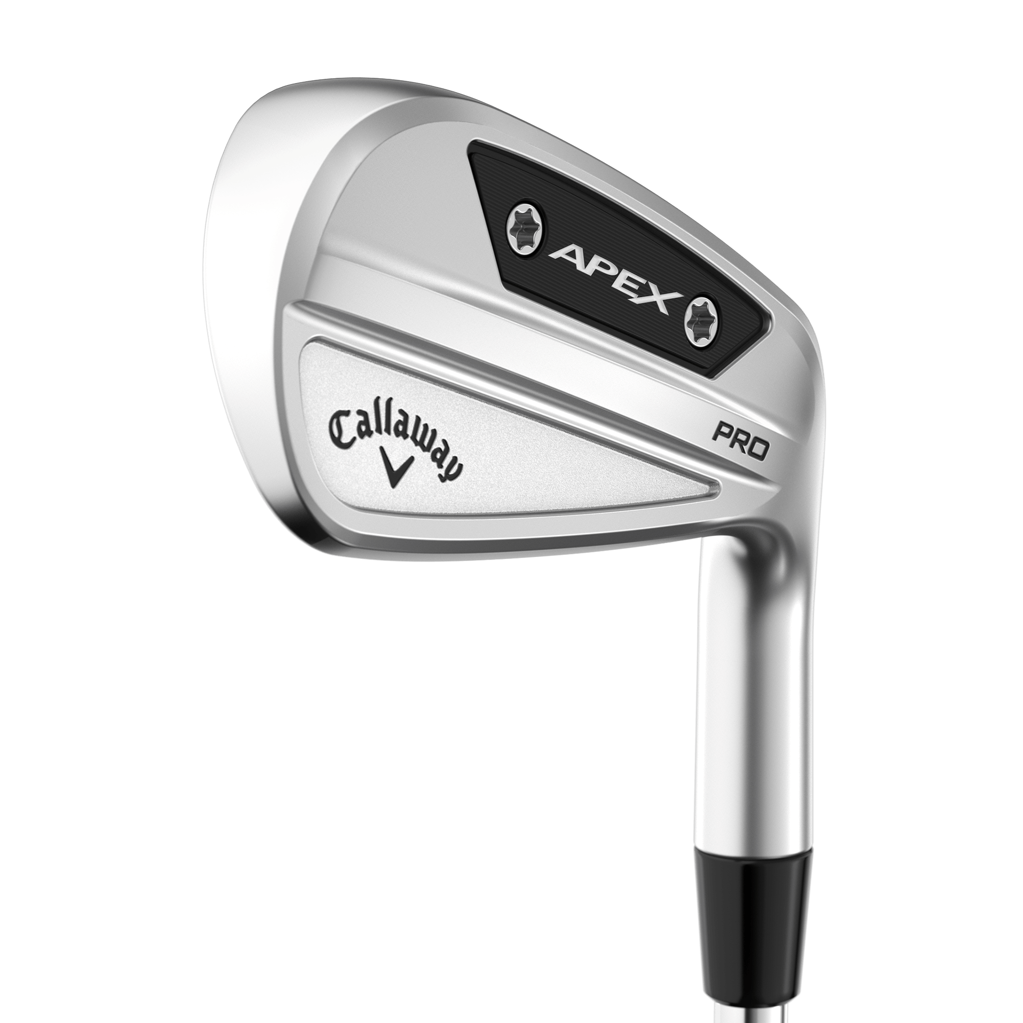 Callaway Golf Apex Irons u0026 Hybrids | Specs