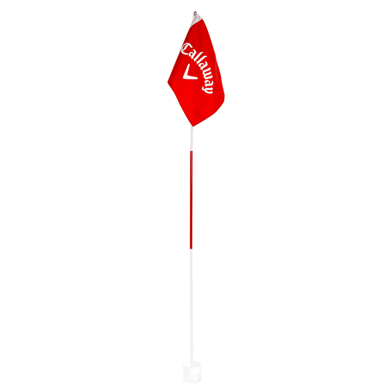 Closest-to-the-Pin Flag/Cup Set - View 2