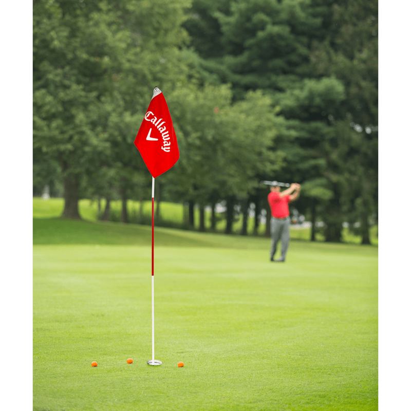 Closest-to-the-Pin Flag/Cup Set - View 5