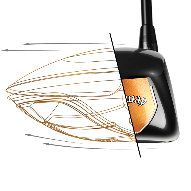 MAVRIK Driver - Project X Evenflow Riptide 50 - Golf Exchange