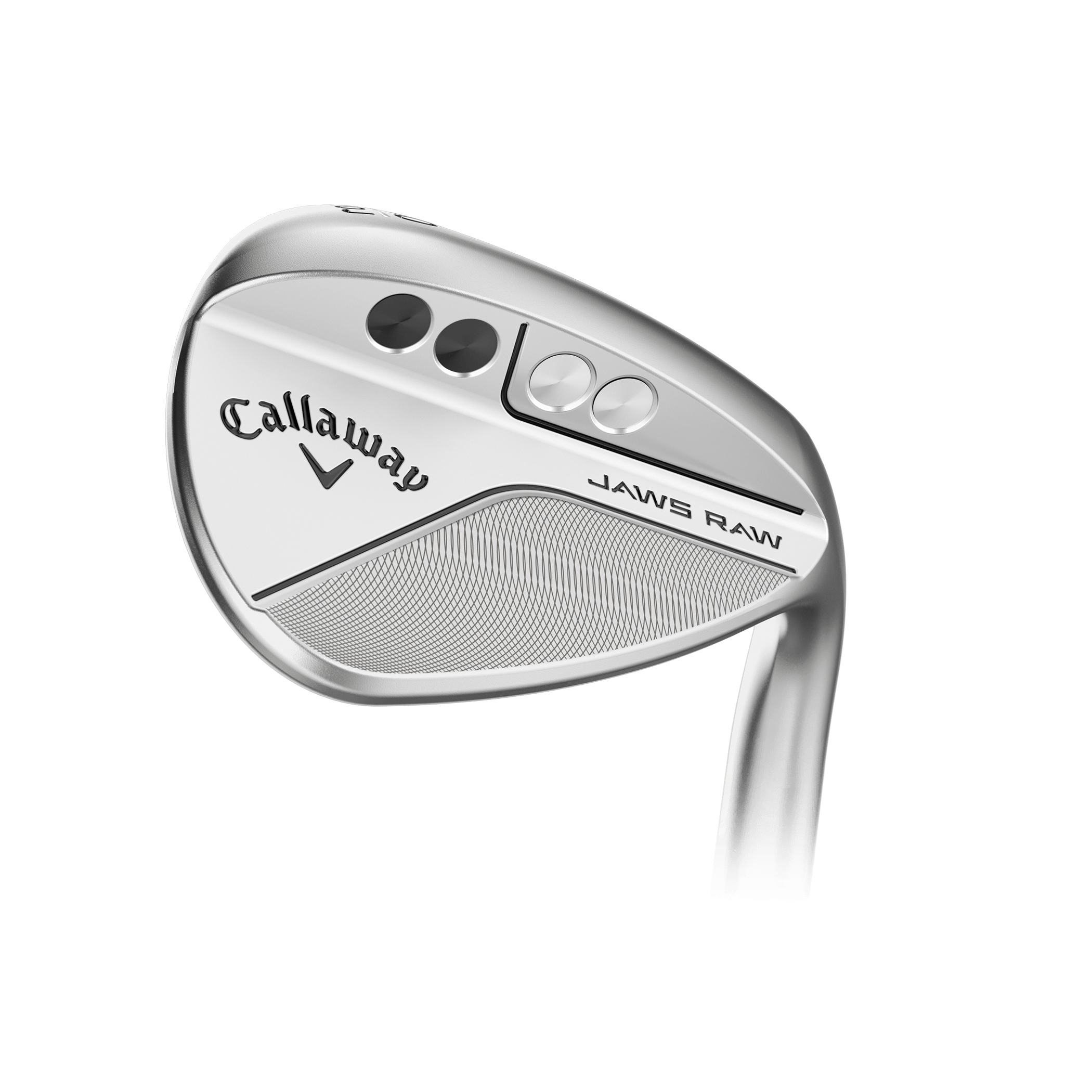 Callaway JAWS Full Toe Raw Face Chrome J Grind 2023 – Lefties Only Golf Shop