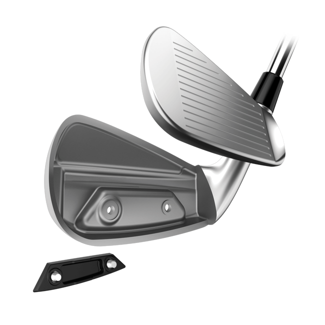 Apex Pro Irons