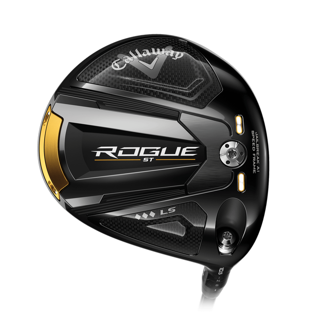 Callaway Rogue ST Triple Diamond LS Driver | Callaway Golf