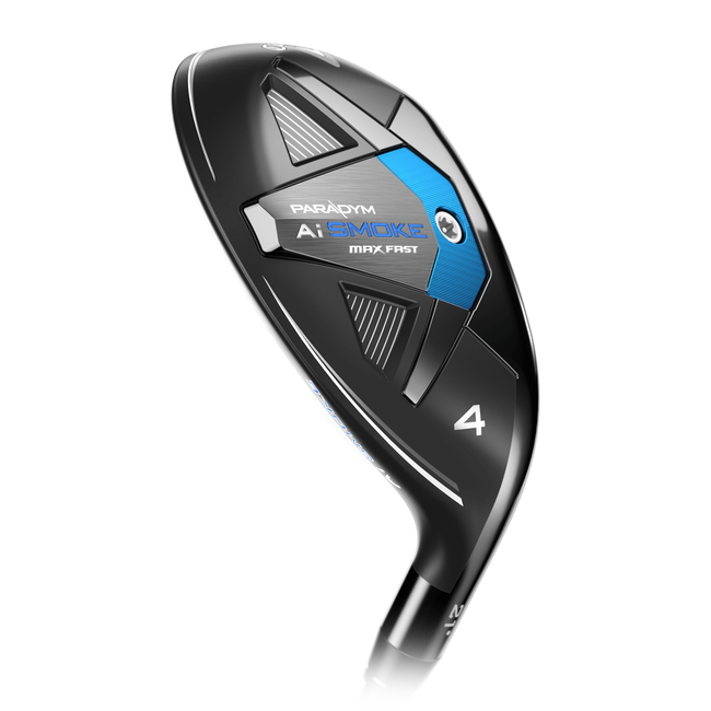 Paradym Ai Smoke MAX Fast Hybrid | Callaway Golf