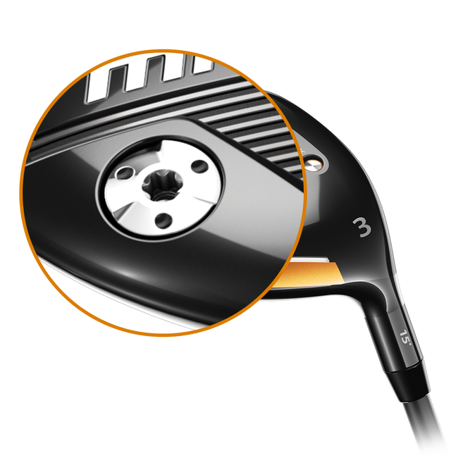 clearance offers GOLF CLUBS FAIRWAY WOOD KASCO D-MAX AR LADIES 7W L-FLEX