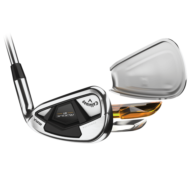 Rogue ST MAX Irons/Hybrids Set | Callaway Golf