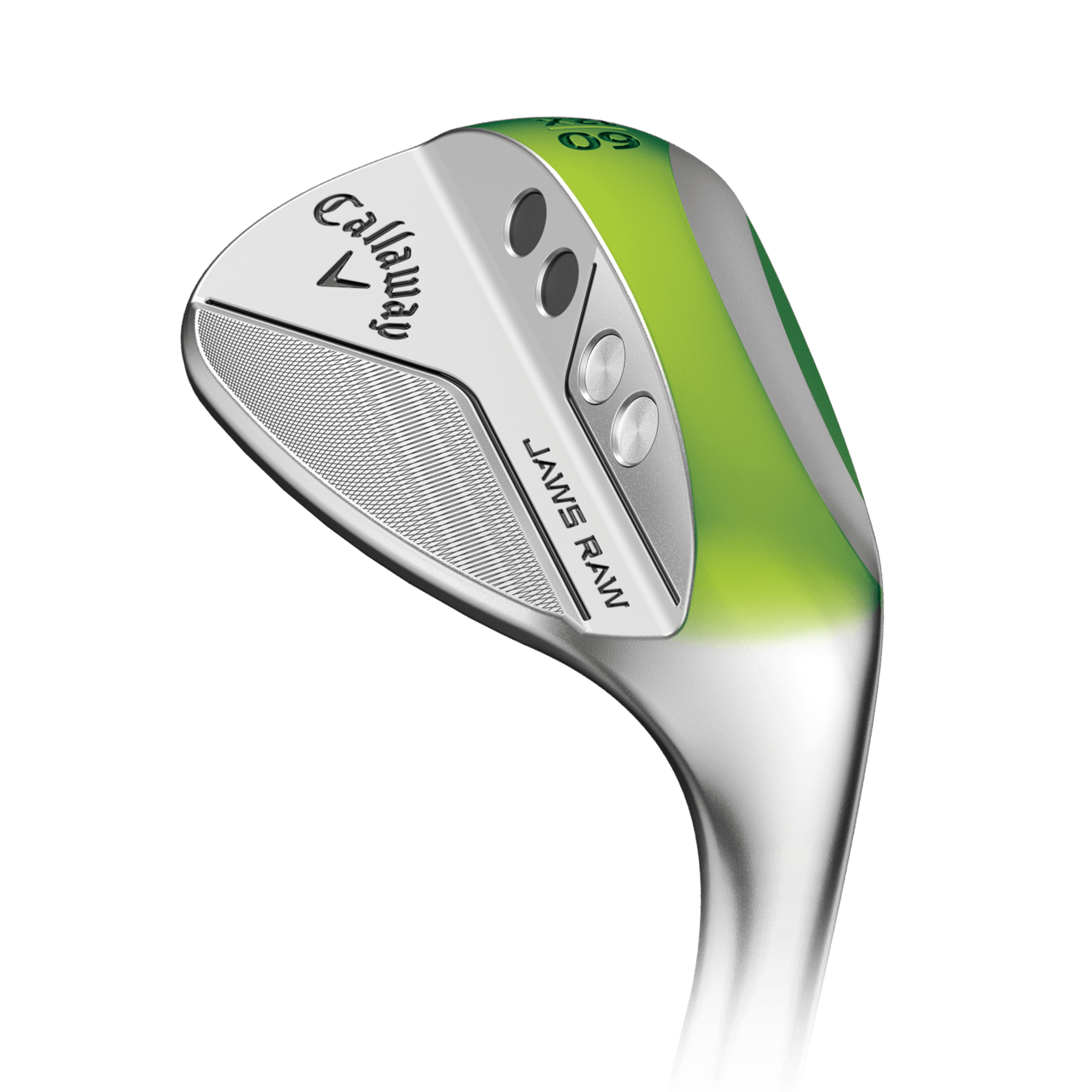 Callaway Golf Jaws Raw Wedges | Specs & Reviews | Official