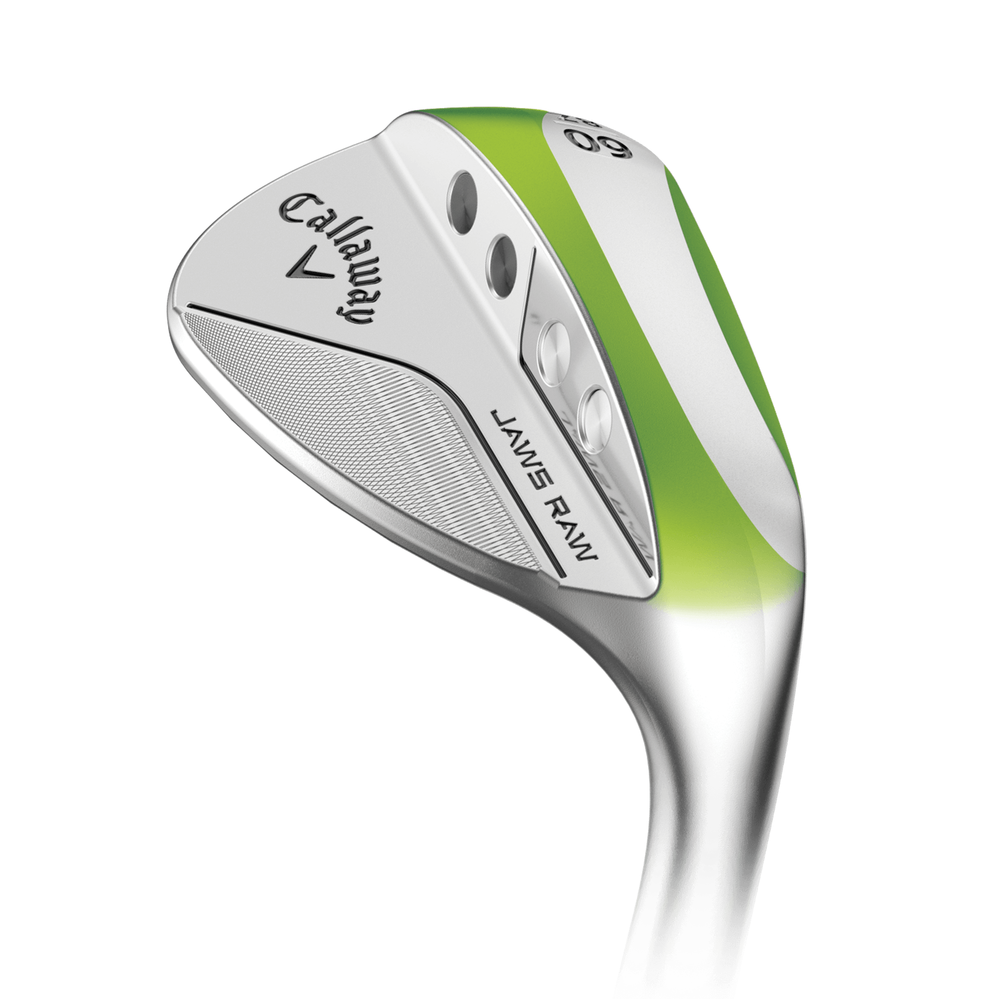 Callaway Golf Jaws Raw Wedges | Specs & Reviews | Official