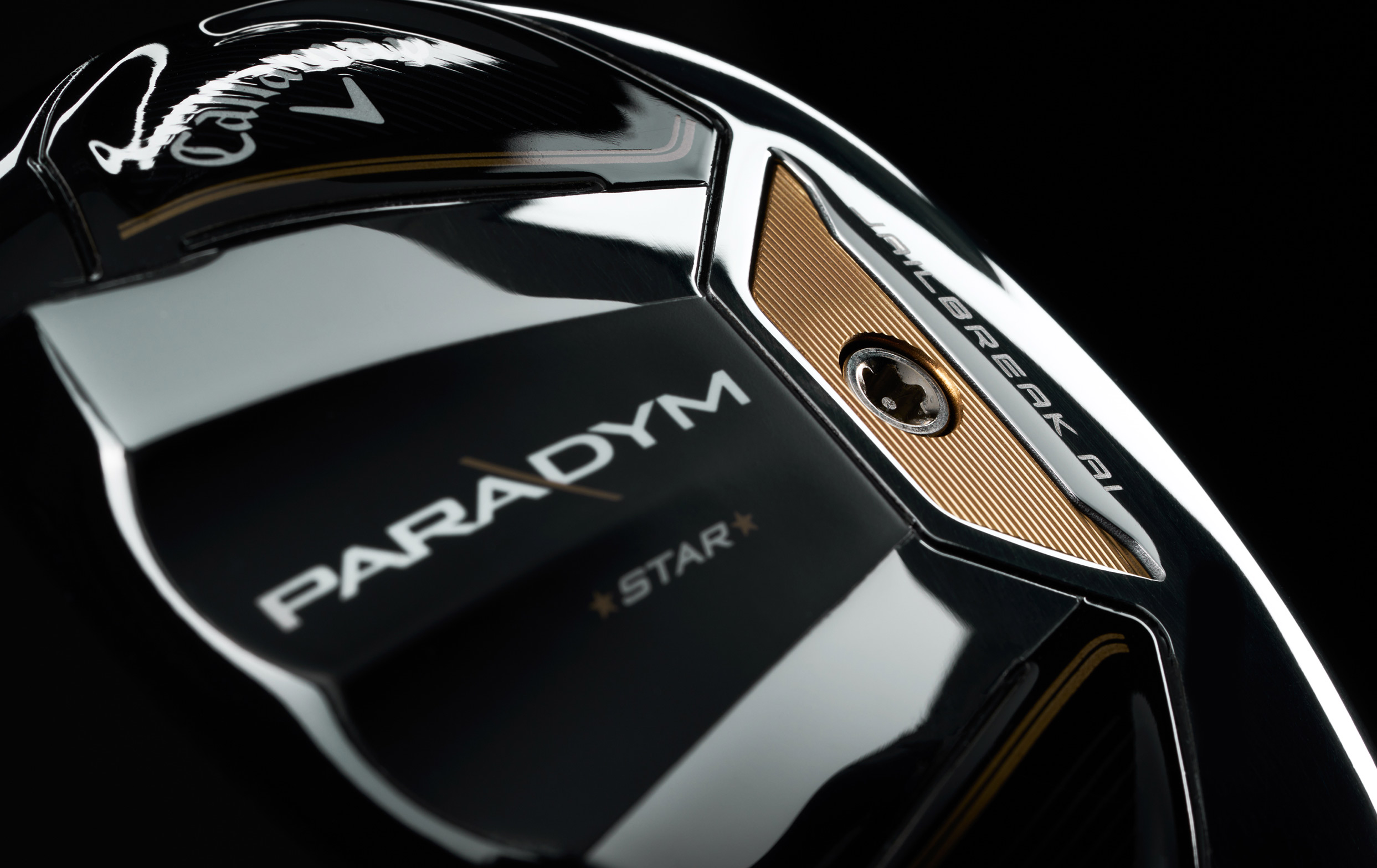 Callaway Paradym Star Golf Clubs | Callaway Golf