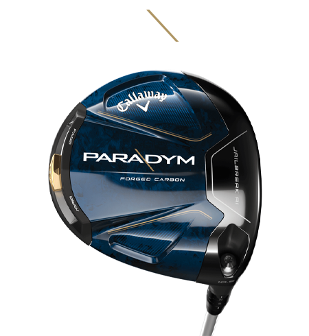 Callaway Paradym Star Golf Clubs | Callaway Golf