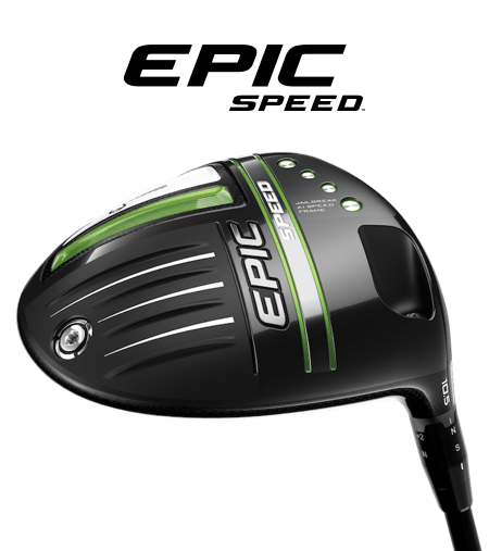 Epic Drivers | Callaway Golf | Golf Drivers | Specs & Reviews