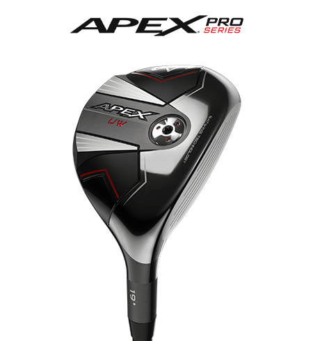 Apex Pro Series | Callaway Golf