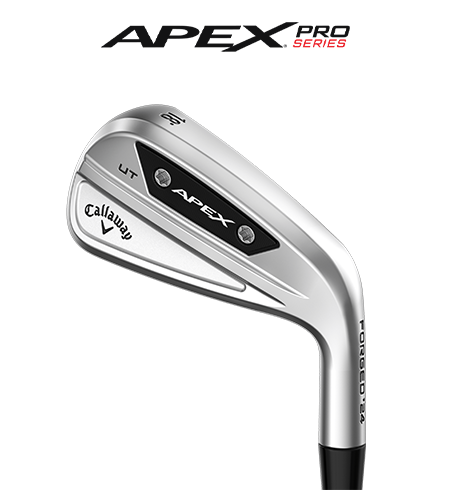 Apex Pro Series | Callaway Golf