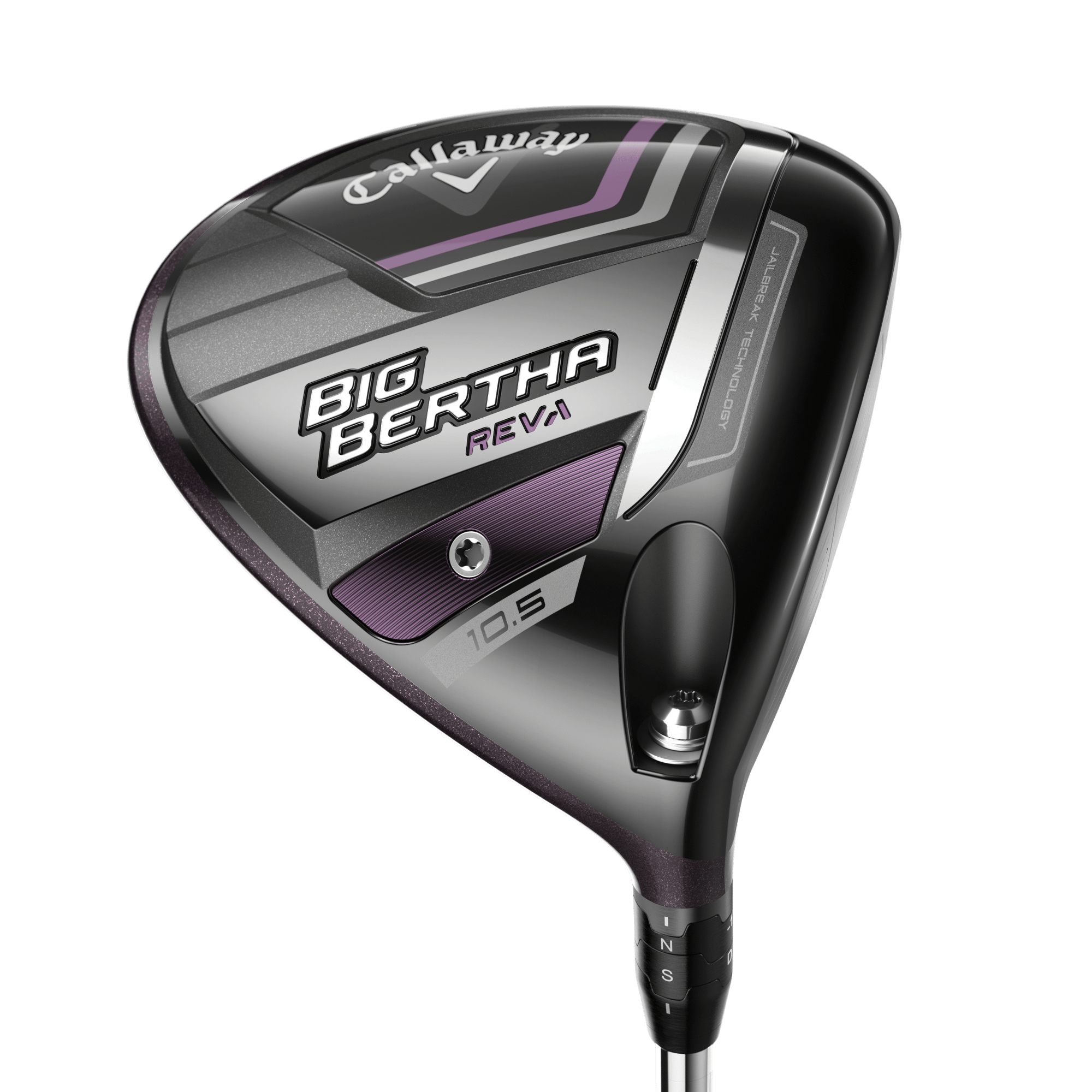 New Lower Pricing on Big Bertha