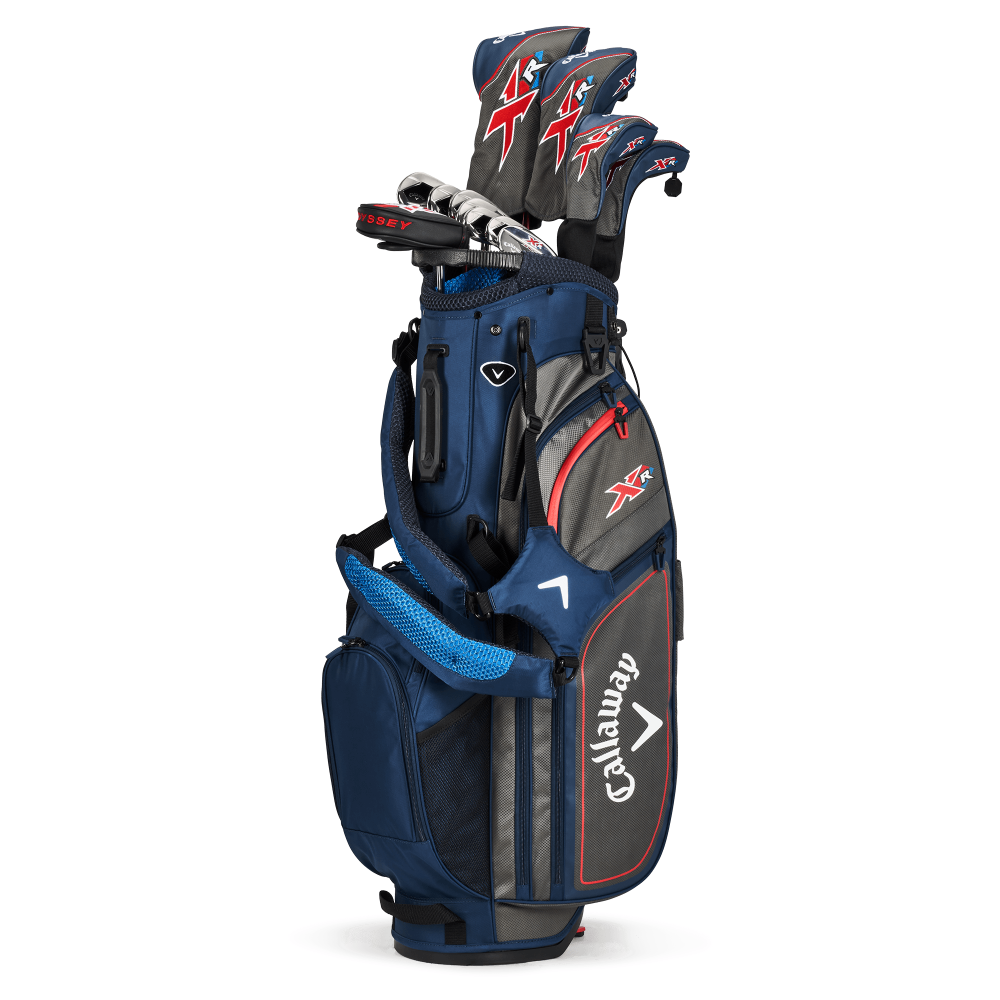 Mens hotsell golf clubs