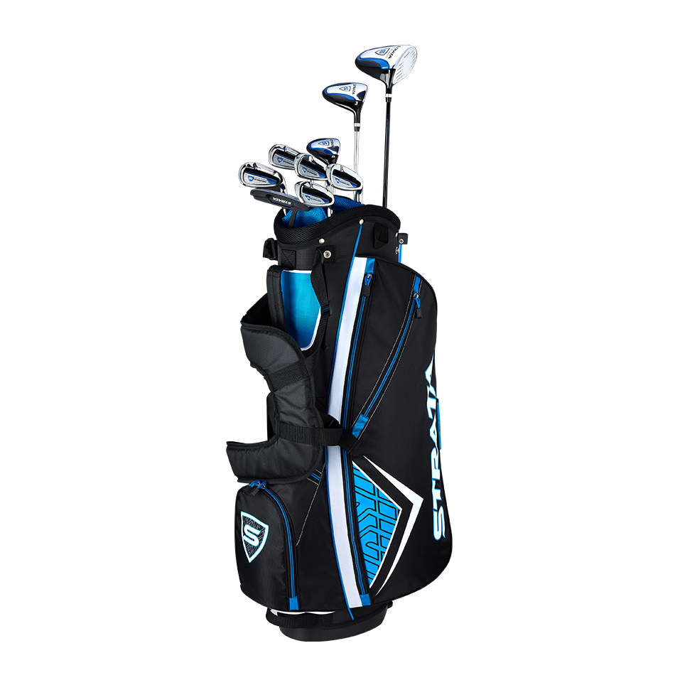 Callaway Golf Men's Complete Sets | Men's Clubs | Official