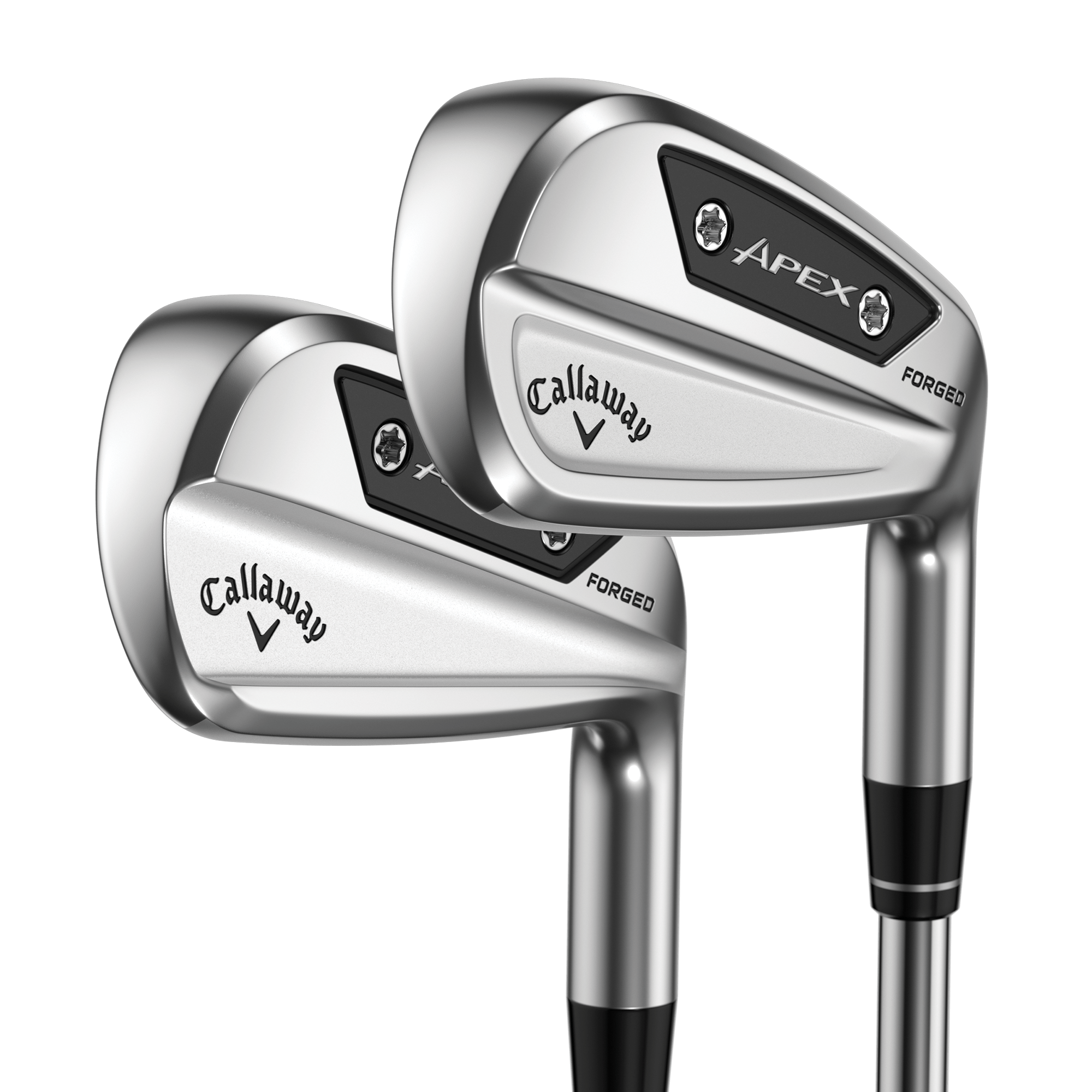 Callaway Golf Apex Irons & Hybrids | Specs, Reviews & Videos | Shop Apex