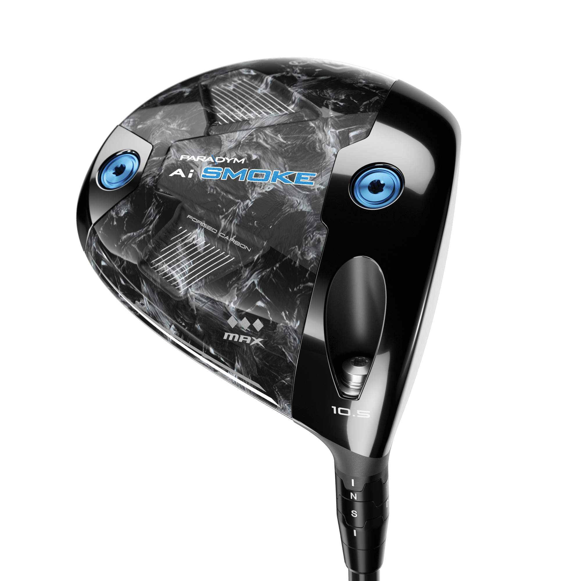 Callaway Golf Paradym Family Drivers