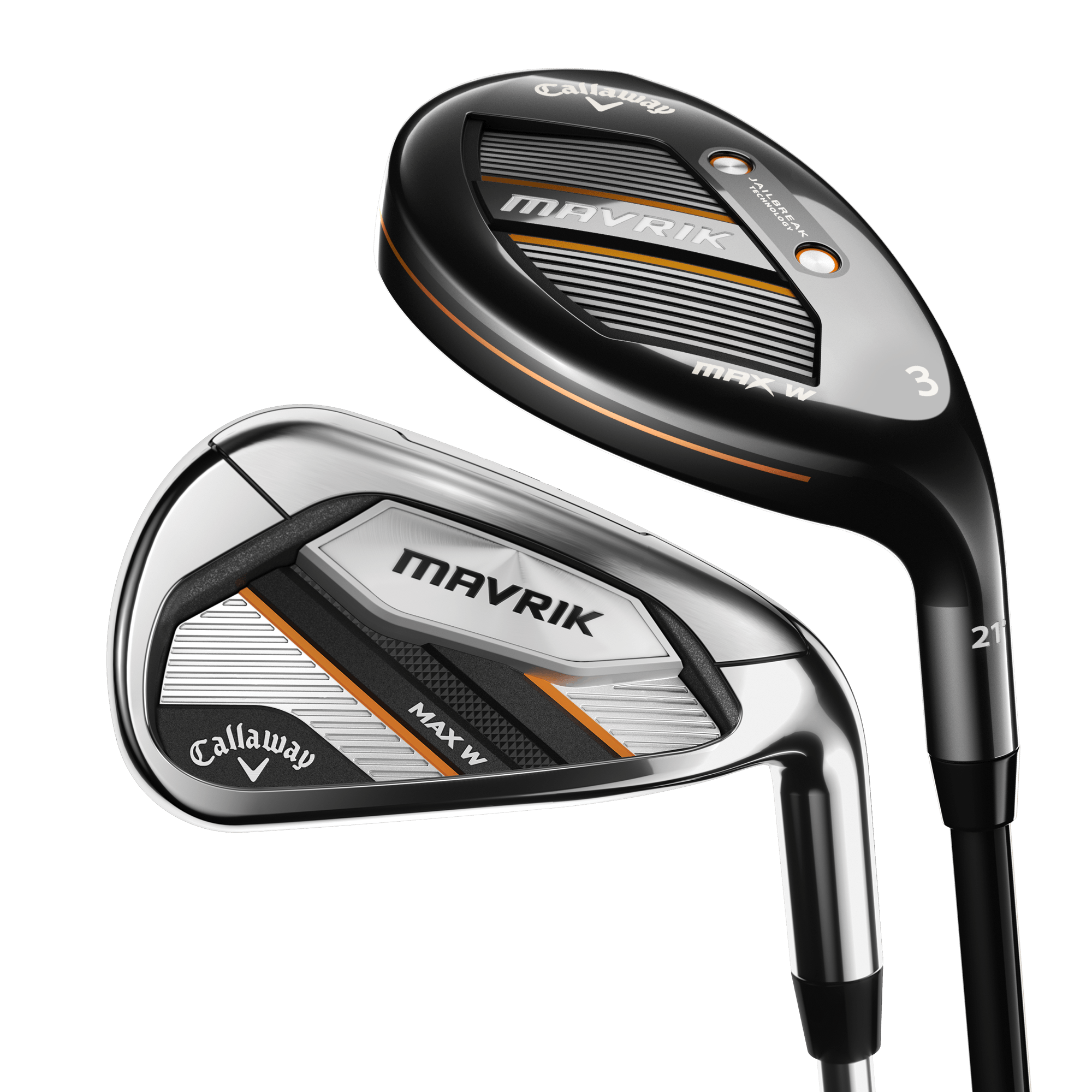 Callaway Golf MAVRIK | MAVRIK Drivers, Irons & Hybrids