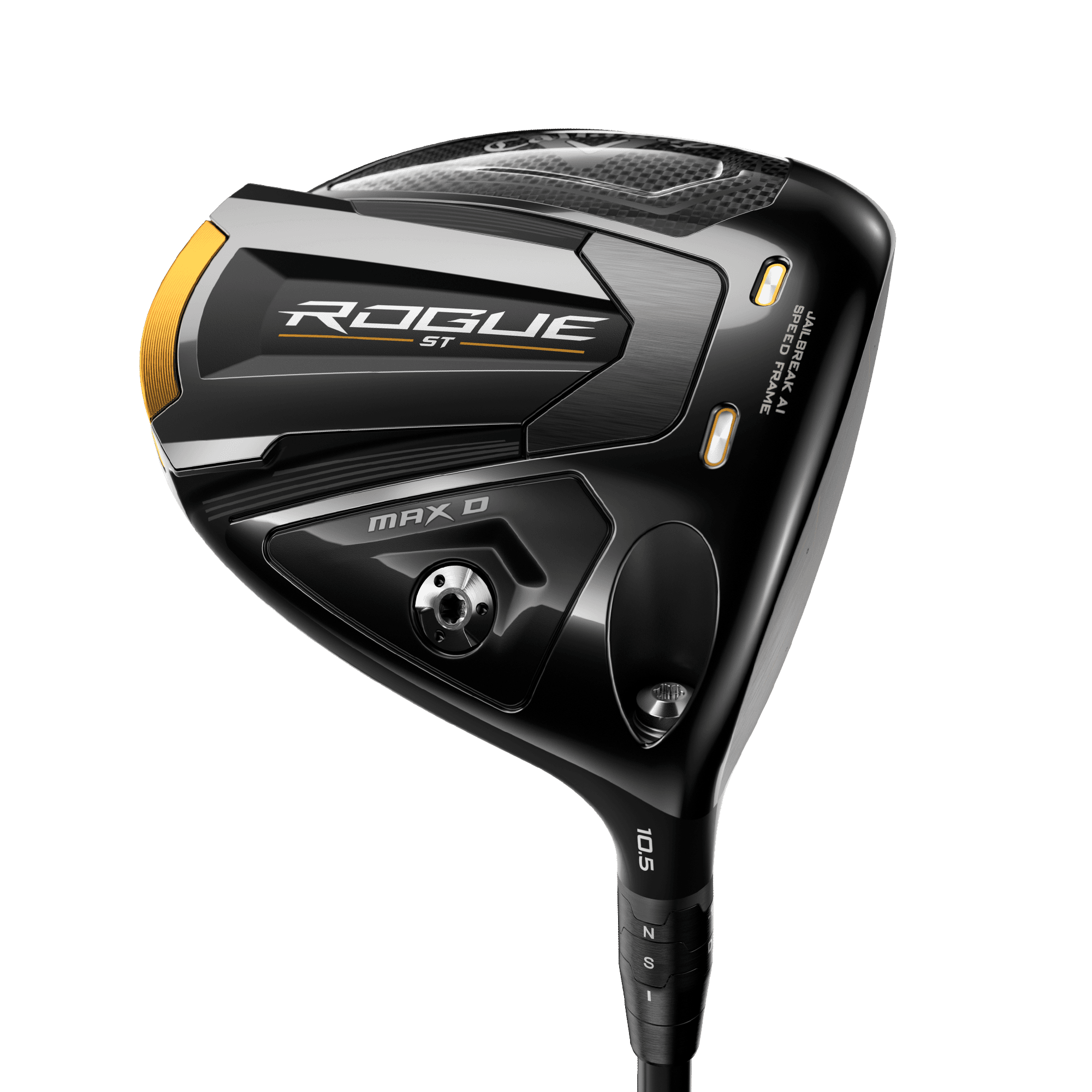 Rogue ST Drivers | Callaway Golf Drivers | Specs & Reviews