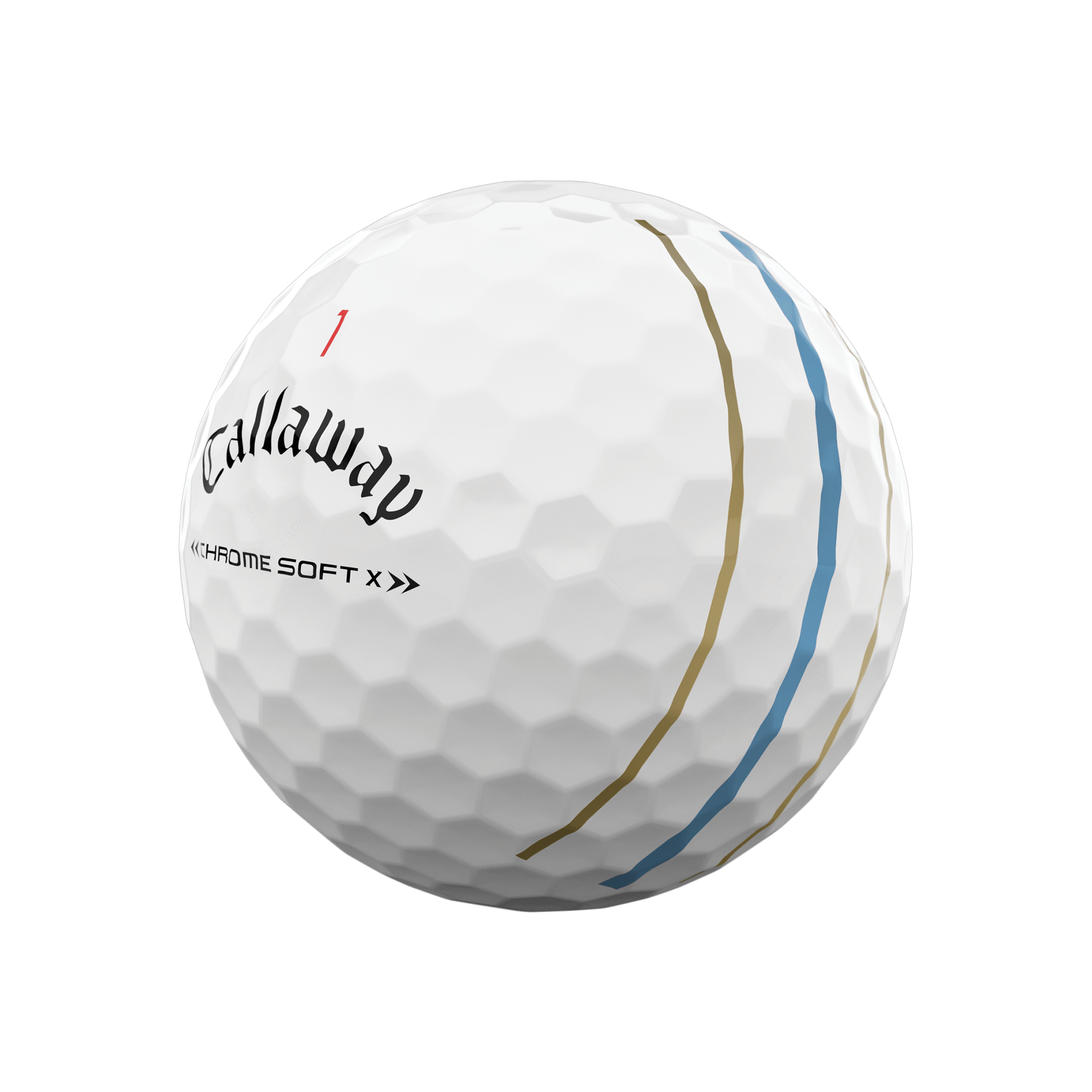 On sale Callaway golf balls