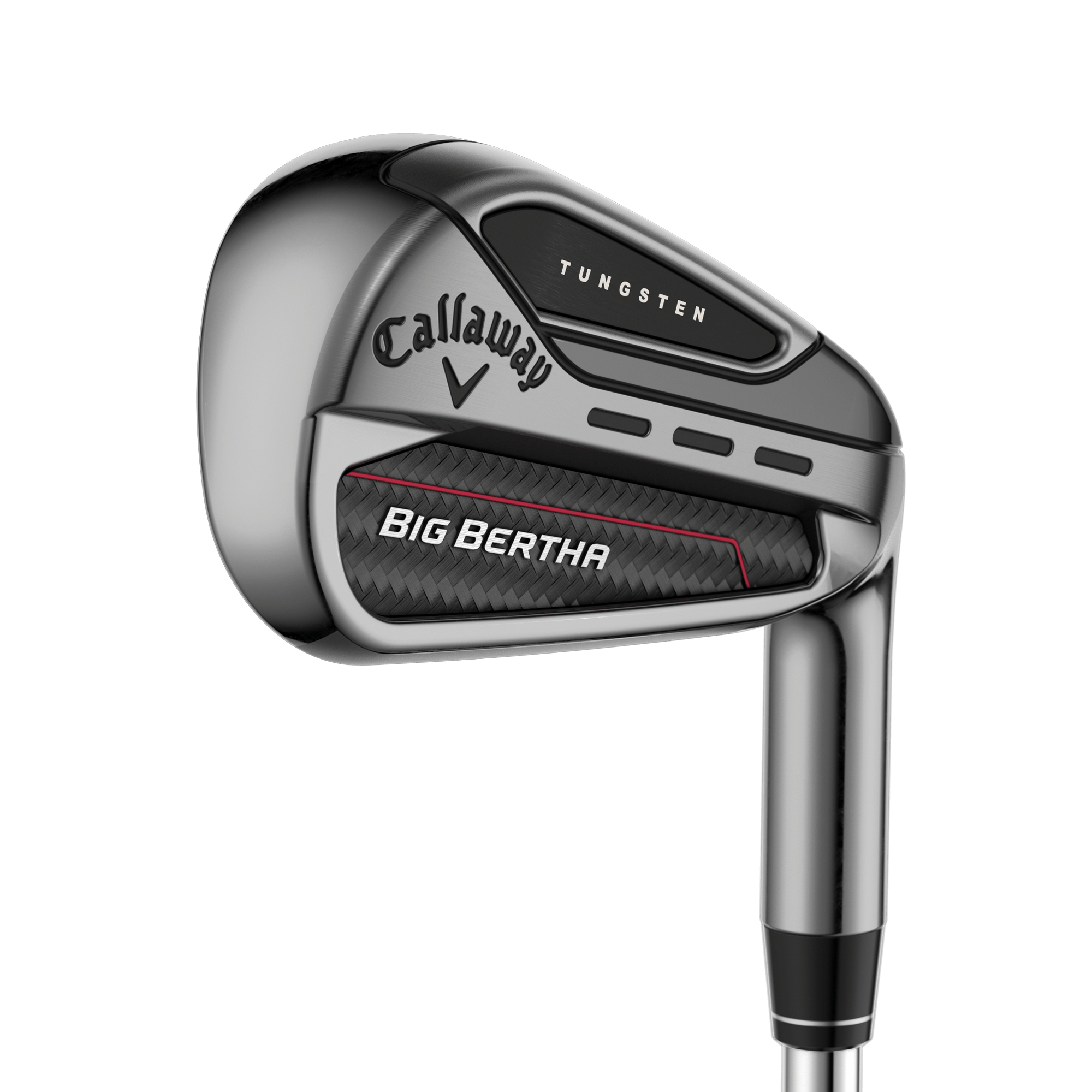 New Lower Pricing on Big Bertha