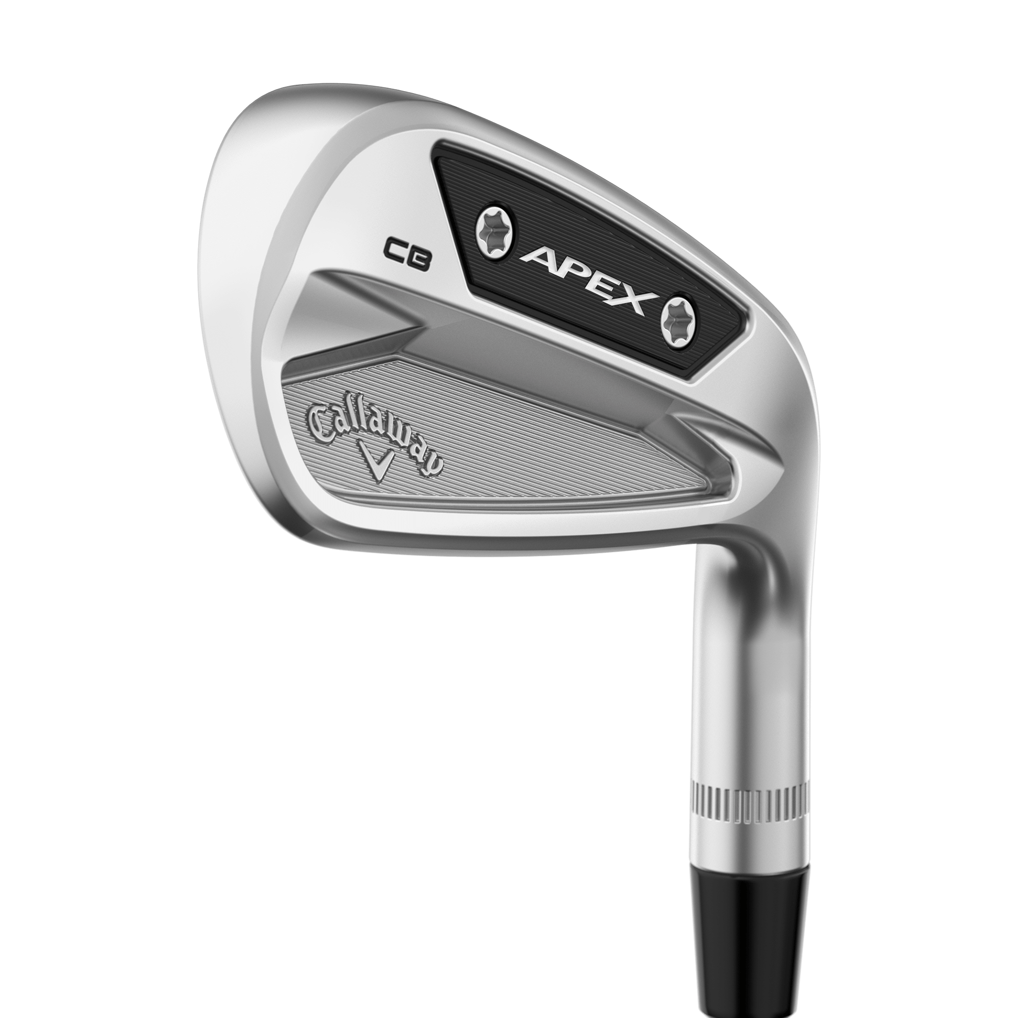 Callaway Golf Apex Irons & Hybrids | Specs, Reviews & Videos | Shop Apex