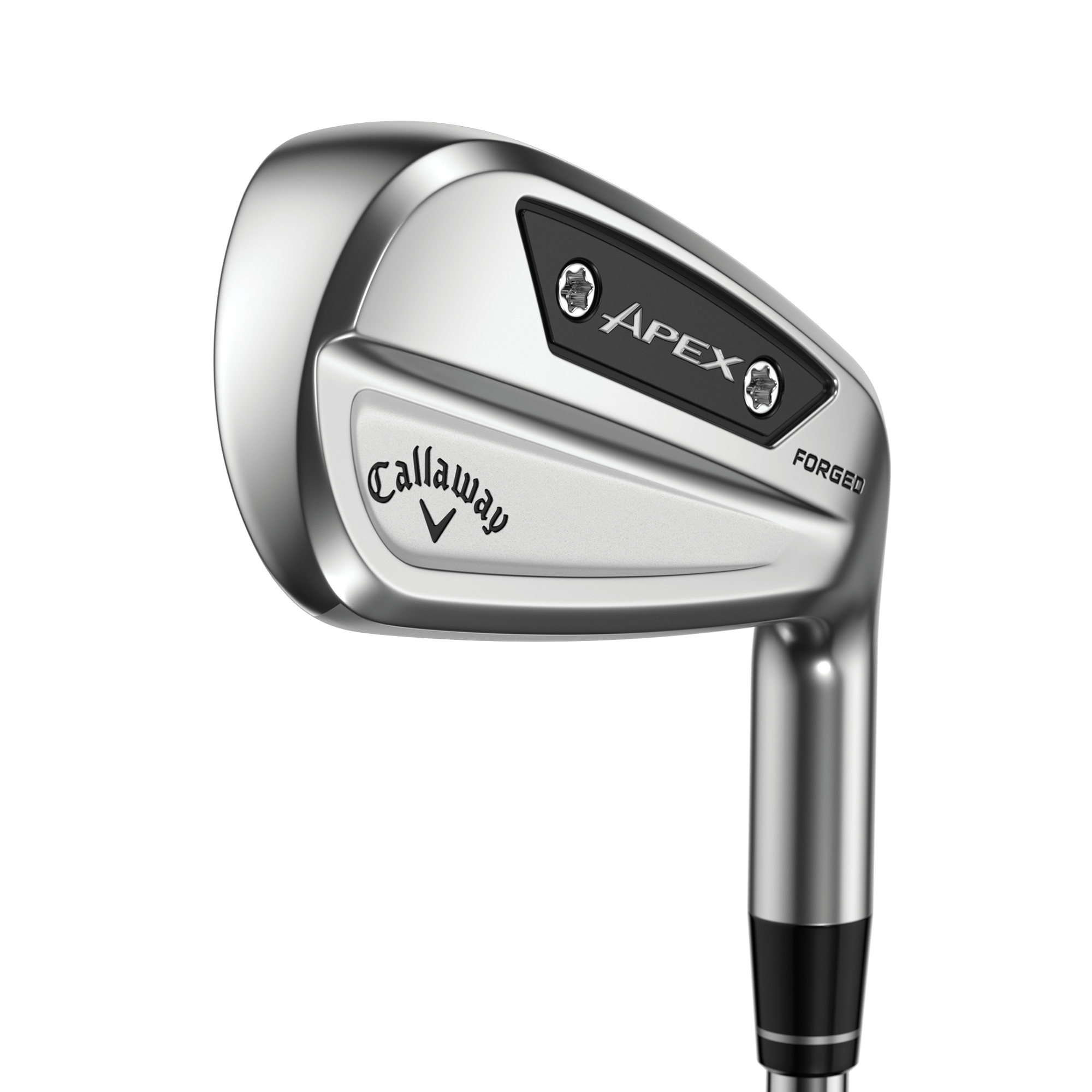 Callaway Golf Apex Irons & Hybrids | Specs, Reviews & Videos | Shop Apex