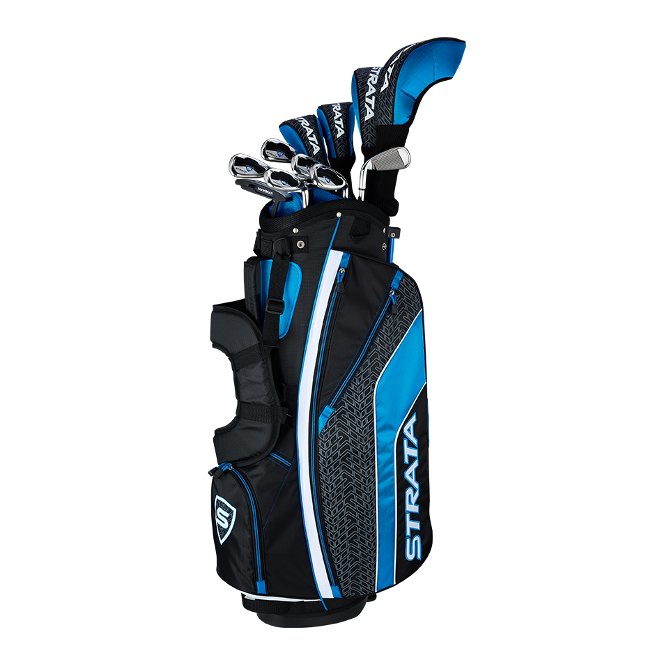 Callaway Golf Men's Complete Sets | Men's Clubs | Official