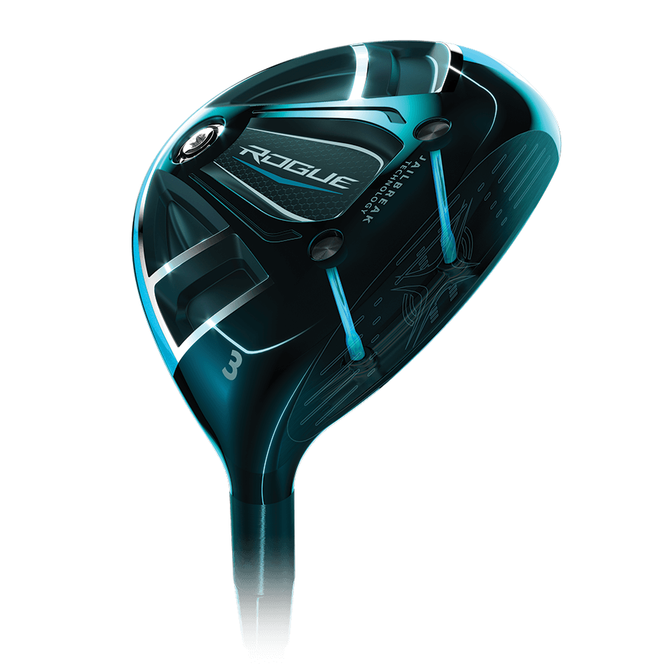 Callaway Rogue Fairway Woods Specs, Reviews & Videos