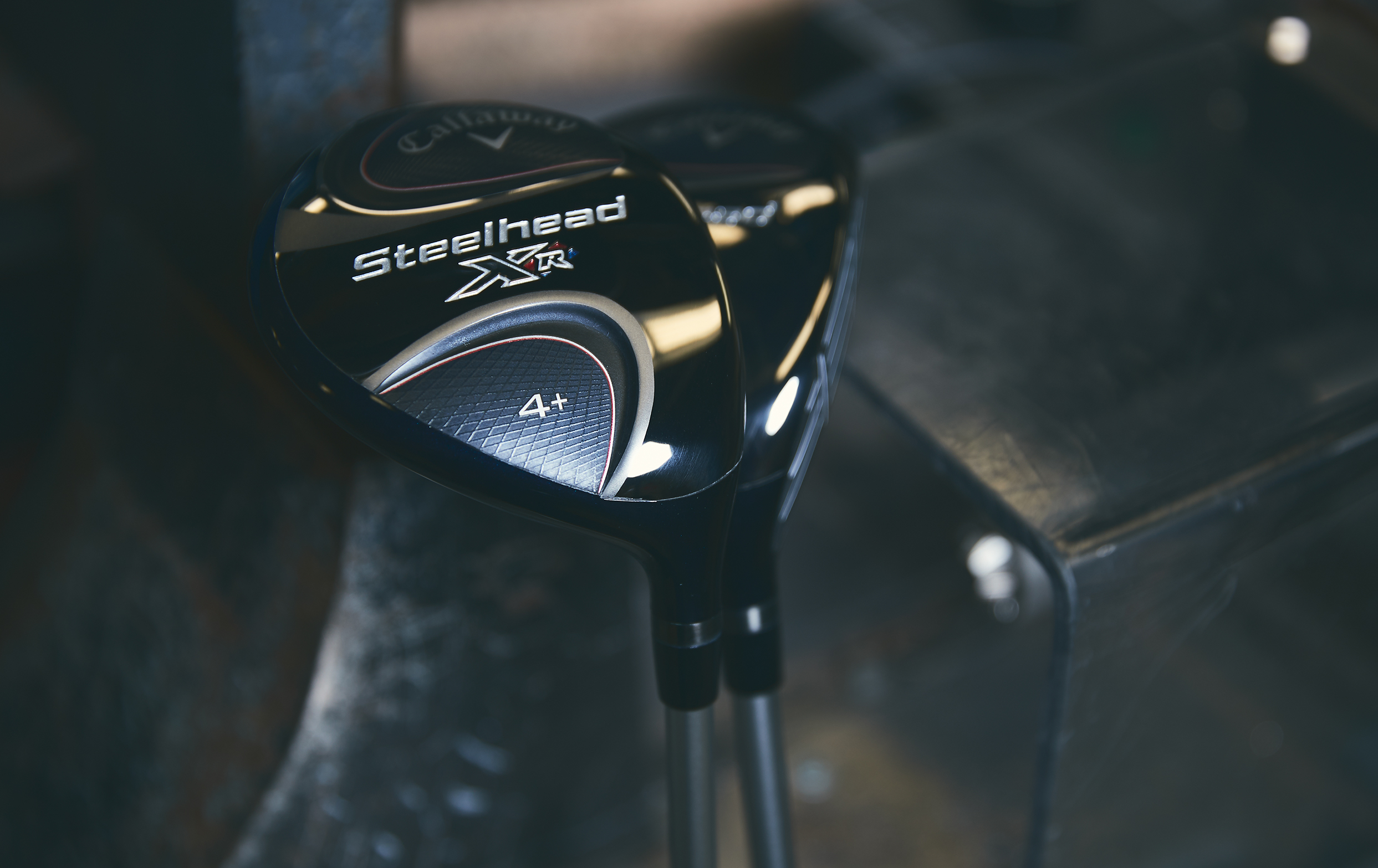 Callaway Steelhead XR Fairway Woods | Specs & Reviews