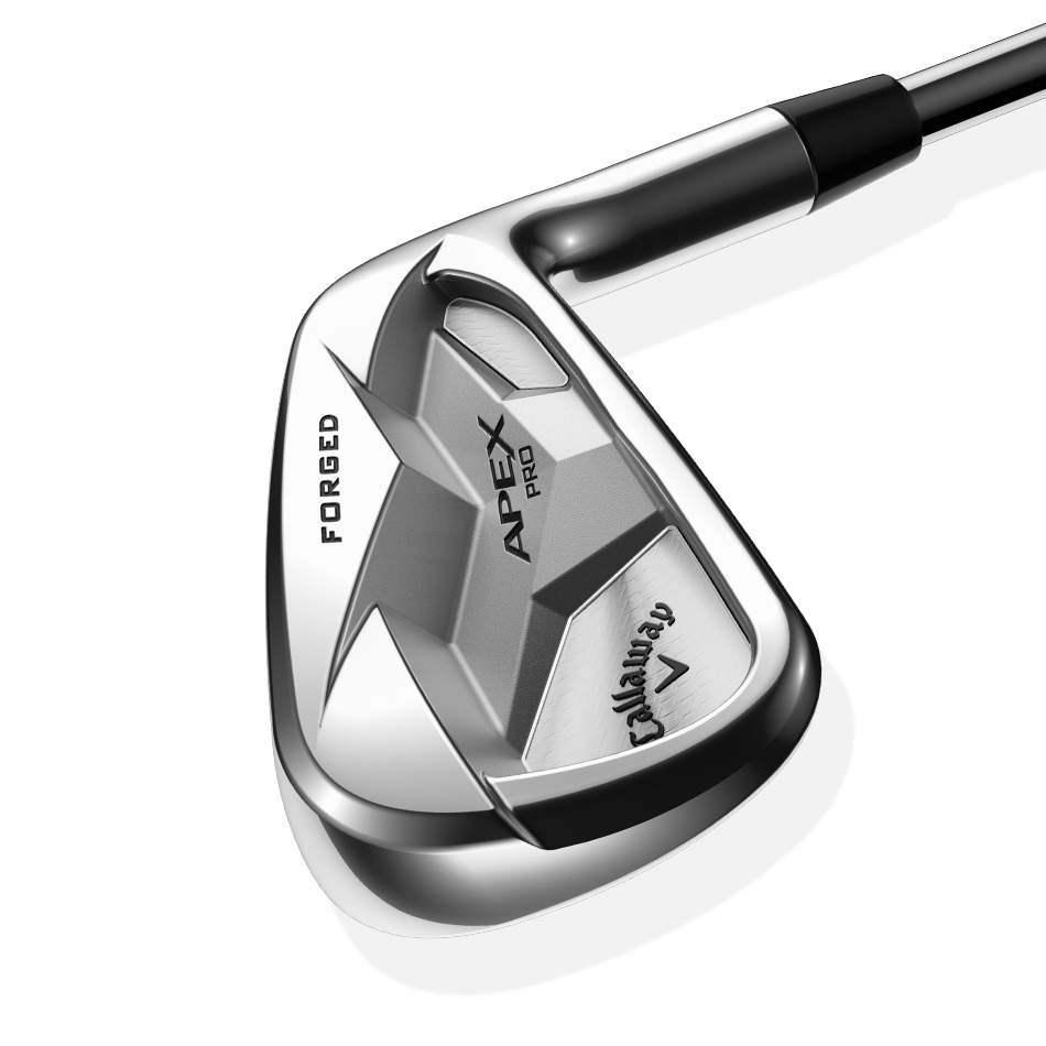 Apex Pro 19 Irons Specs Reviews Videos Callaway Golf