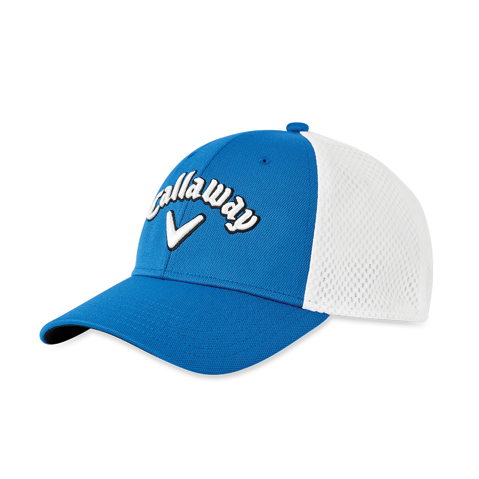 callaway rogue fitted hat